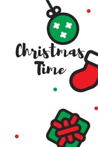 Christmas Time