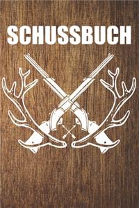 Schussbuch