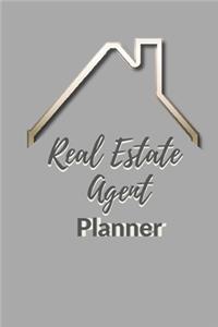 Real Estate Agent Planner