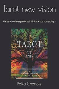 TAROT New Vision