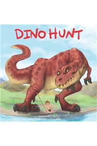 Dino Hunt