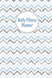 Daily Fitness Planner
