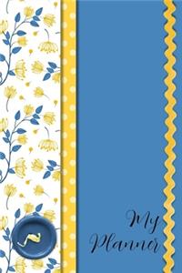 My Planner