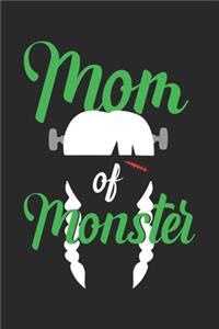 Mom of Monster