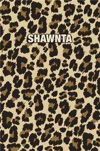 Shawnta