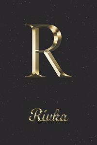 Rivka