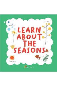 Learn about the Seasons