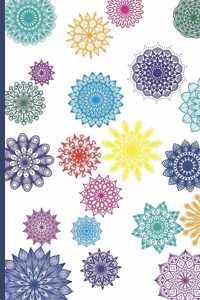 Mandala Journal