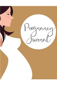 Pregnancy Journal