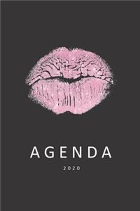 agenda 2020