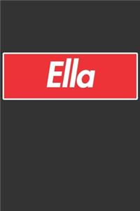 Ella