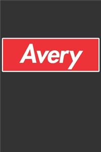 Avery