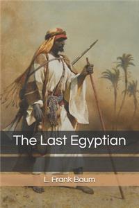 The Last Egyptian