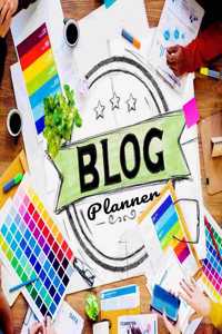 Blog Planner