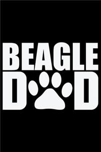 Beagle Dad