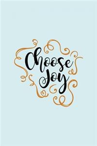 Choose Joy