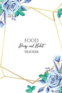 Food Diary and Habit Tracker