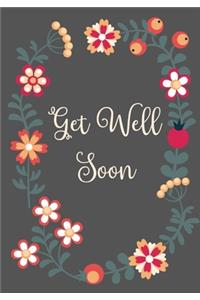 Get Well Soon