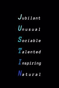 Justin