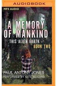 Memory of Mankind