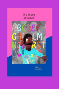 Shona Alphabet with Trymore