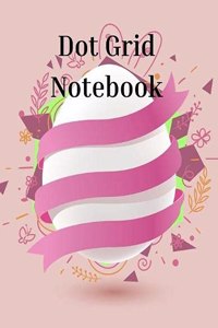 Dot Grid Notebook