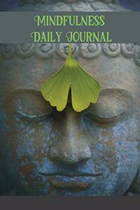 Mindfulness Daily Journal