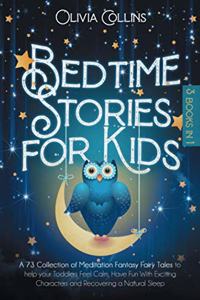 Bedtime Stories for Kids
