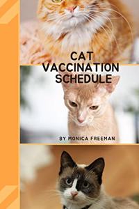 Cat Vaccination Schedule