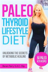 Paleo Thyroid Lifestyle Diet