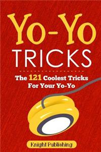 Yo-Yo Tricks