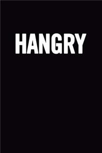 Hangry