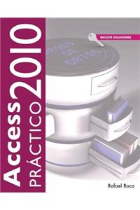 Access 2010 Práctico
