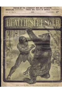 Health And Strength