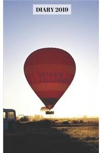 Diary 2019