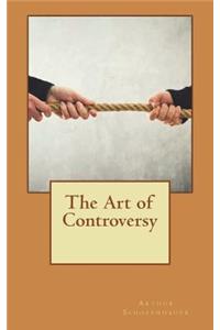 The Art of Controversy