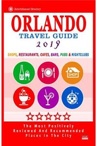 Orlando Travel Guide 2019