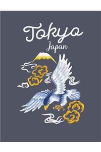 Tokyo japan