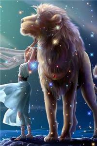 Leo Zodiac Journal