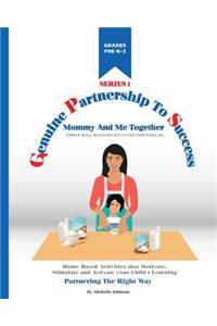 Mommy and Me Together