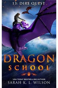 Dragon School