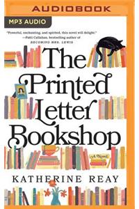 The Printed Letter Bookshop