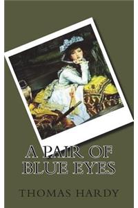 A Pair of Blue Eyes