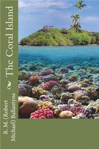 The Coral Island