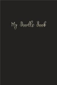 My Doodle Book