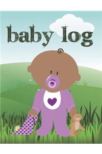 Baby Log