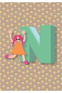 N Notebook