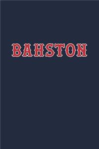 Bahston