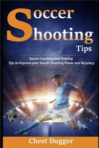 Soccer Shooting Tips