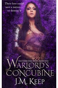 The Warlord's Concubine